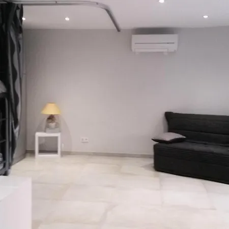 Apartman Studio 5 Pers. En Bord De Mer 70942 Six-Fours-les-Plages