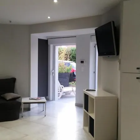 Daire Studio 5 Pers. En Bord De Mer 70942 Six-Fours-les-Plages